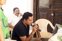 Ulavacharu Biryani Movie Working Stills